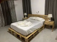 The Zett Apartment , East of Legon. Hotels in Ogbojo