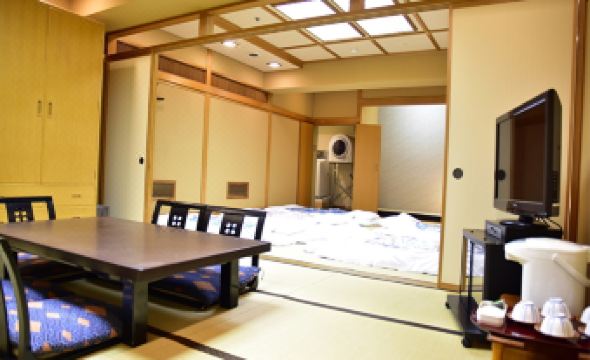 Kanazawa Kokusai Hotel