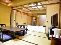 가나자와 고쿠사이 호텔  호텔