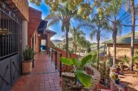 @ Rosie’s on Robin- Luxury,Comfort, Rest,Relax