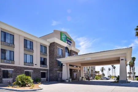 Holiday Inn Express & Suites Indio - Coachella Valley