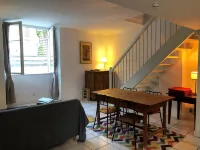 Périgueux: Appartement à Deux pas de la Cathédrale Hotels in Perigueux