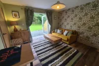 The Drey Boutique retreat in nature near Ennerdale and on the C2C cycle track Hotels in Arlecdon and Frizington