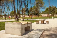 Premium Camping Homes Santa Marina, Lanterna