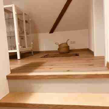 Charming loft as a holiday apartment in Friedrichshafen Others