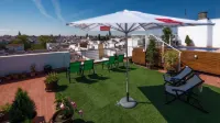 Colectia Hotel Santa Lucía