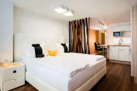 Central vacation apartment "Kassandra"- Markt13- high quality apartment - Rudolstadt Hotels in Rudolstadt