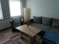 Vacation apartment S.Scholz - 5 min from Ferienpark Hasserode
