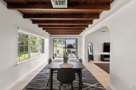 3br Oasis near Coral Gable