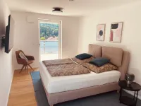 Exclusive Penthouse with Rooftop Jacuzzi, Huge Roof Terrace & Mountain Views Hotels in Waldkirchen