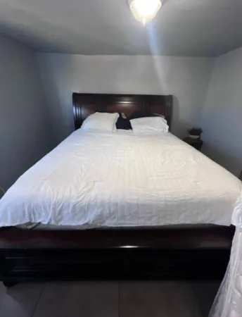 Charming 2-bedroom apartment in wonderful Bakersfield Отели рядом с Аэропорт Медоус Филд