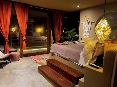 Discover Your Dream Retreat in Vichayito large 5-Bedroom Home with ocean views Hotels in 