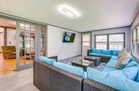 Charming 3-bedroom house with AC in Decatur