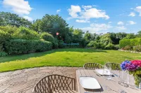 Ferienhüs Keitumliebe Hotels in Keitum