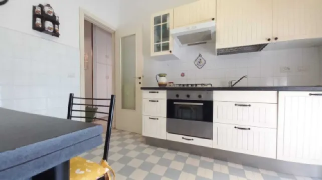 Casa Albachiara a 500 Metri Dalla Spiaggia 拉瓦尼亞酒店