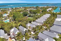 Charming 3-Bedroom Villa Centrally Located in the Florida Keys