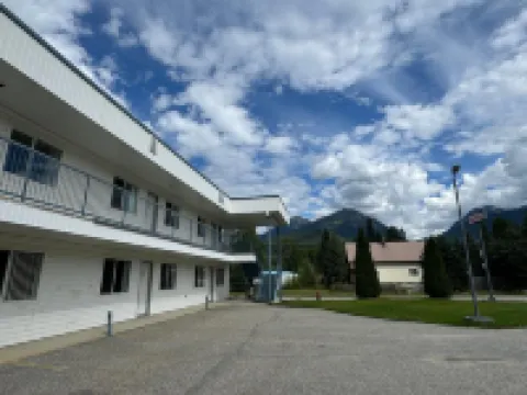 Blue River Motel Hotels in Blue River