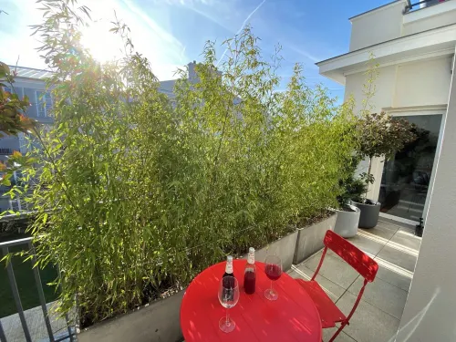 New Apartment Panoramic view Disneyland Paris - 8 PAX, 2 garages