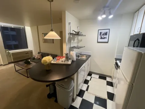 Apartment in Kansas City!