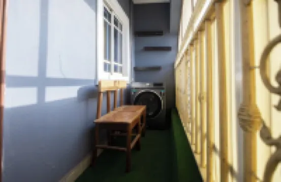 A beautiful and well-furnished 2-bedroom ensuite apartment in the heart of Abuja