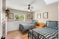1900's Farmhouse
