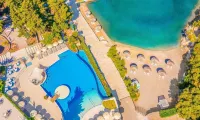 Aminess Vival Port9 Resort - Beach