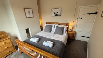 Eyam hikers hideaway. Hotel in zona Darwin Forest