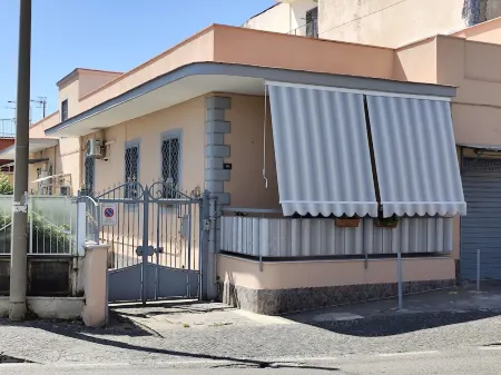 Vacation Home Southern Geko Отели рядом с достопримечательностью «Piazza Santa Croce»