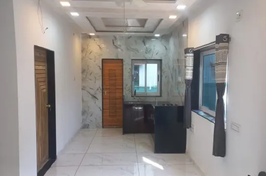 King Villa - A Bungalow