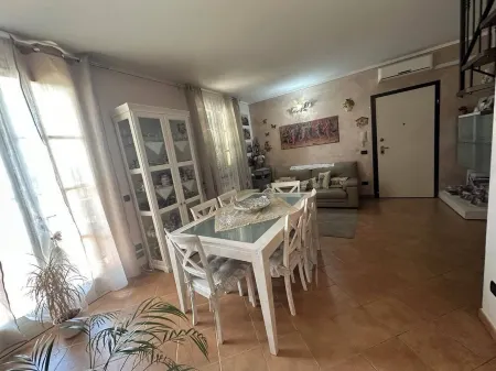 Vacation home Villa Giovanna, elegant apartment in a four-family villa. Отели рядом с достопримечательностью «ASD Calcio Tau Altopascio»
