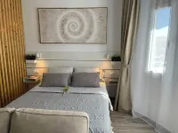 Arena Negra - Estudio Acogedor a 5 Minutos a pie de Playa Hotels in Tarajalejo