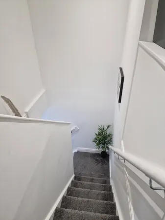 New Duplex Period Delight