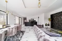 Villa close to Switzerland and Germany Các khách sạn ở Habsheim