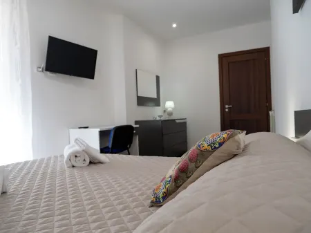 La Torre - Deluxe Apartment 1