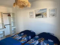 Villa relaxation