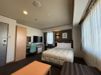 Suzuka Storia Hotel Hotels in Suzuka