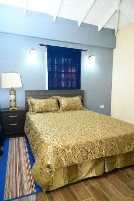 Near Beach Property with a beautiful view Hotel a Anse La Raye