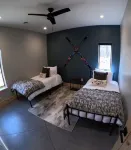 Brand New 3-bedroom home with WiFi, AC ,on Schuss Mountain GC -Hole#2
