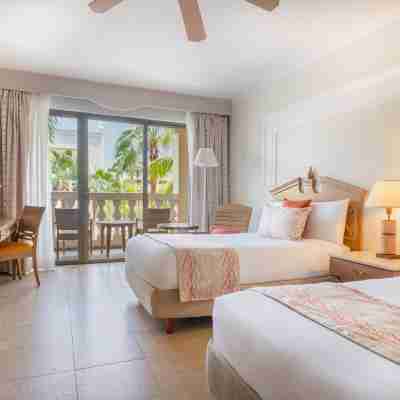 Iberostar Waves Rose Hall Beach Rooms