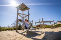 Beachside Bungalow Near Beach