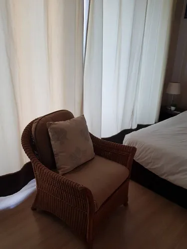 รูปภาพของCheerful 3br Townhome with Community pool in Nonthaburi City Center near MRT