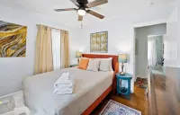 Cozy 3BR Getaway  Pets OK + Fenced Yard