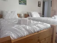 City Garden Kolašin Hotels in Kolasin