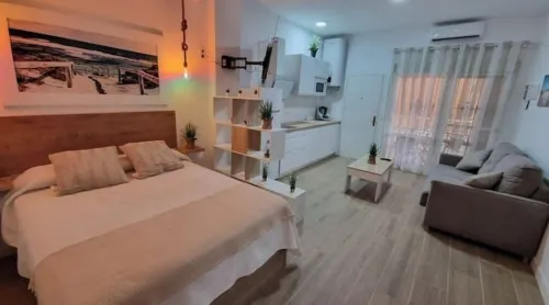 Tourist Housing Playa El Portil