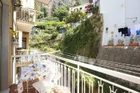 Nautilus House, Amalfi