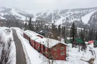 Schweitzer Mountain 3 bd Getaway