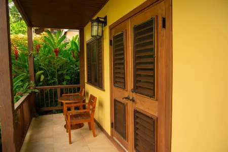 Oracabessa Hill Cottages