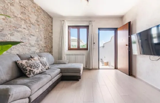 2 Bedroom Apartment in Castromediano