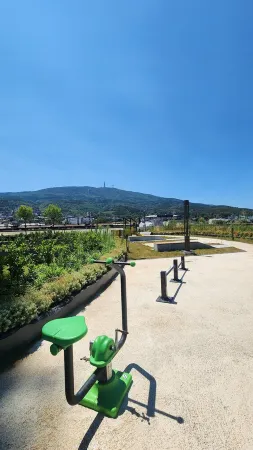 Diamond Residences 2bd 2bth 11th fl. Lux Apt w/ Free Parking