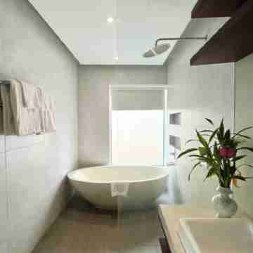 One-Bedroom Apartment 1 - Maison Leab Rooms